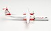 DHC8-Q400 Austrian Airlines "Gmunden" OE-LGN