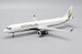 Airbus A321neo Starlux B-58203
