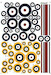 RAF Roundels A Type