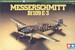 Messerschmitt BF109E-3