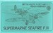 Supermarine Seafire MKIII
