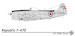 Bugz 2, Braille Scale Yugoslav Aircraft, part 1 in 1/144