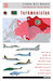 Post-Soviet Air Forces: Turkmenistan