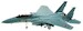 F15J Eagle JASDF, 203 Sqn., 32-8825 "Chitose AB"
