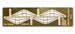 Luftwaffe Wheel Chocks size 2