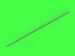 BAC Lightning Pitot Tube