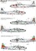 Lockheed T33A/F80C Shooting Star Part 2