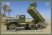 Diamond T972 Dump truck