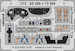 Detailset Jet Provost T3/T3a (Airfix)