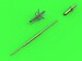 Suchoi Su24 (Fencer D) Pitot tube
