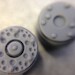 Gotha Propeller hubs and backplates 2x (Wingnut Wings)