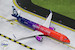 Airbus A321neo Alaska "More to Love" N927VA