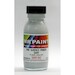 MR. Paint Fine surface Primer for Plastic, Metal, Wood and Resin - Grey