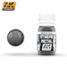Xtreme metal - Steel enamel paint