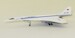 Tupolev Tu144S Tupolev Design Bureau CCCP-77109