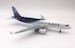 Airbus A320 LAN Chile CC-BAR With Stand
