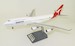 Boeing B747-400 Qantas VH-OEG With Stand
