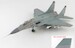 MIG29 Fulcrum A 29+14, JG 73 "Steinhoff", German Air Force, Laage Air Base, 1994