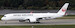 Airbus A350-900 JAL, Japan Airlines JA04XJ With Stand