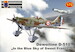 Dewoitine D510 'In the blue sky of sweet France'
