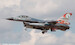 F16A Fighting Falcon KLU, Royal Netherlands Air Force 322 Squadron , Leeuwarden AB - 75th Anniversary J-879