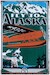 Fly to Alaska, Alaska Washington Airways Metal Sign