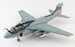 EA6B Prowler "Patriots" 163521, VAQ-140, USS Dwight D. Eisenhower, CVW7, 2012 "Operation Enduring Freedom"