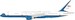 Boeing 757-200 C-32A USAF United States Air Force 99-0003 With Stand