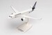 Airbus A320neo Lufthansa Hauptstadtflieger D-AINZ