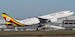 Airbus A330-800neo Uganda Airlines
