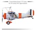 Curtiss F9C Sparrowhawk