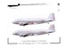 Douglas DC2 `US Airlines`