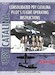 PBY Catalina Flying Boat Pilot's Flight Operating Instructions