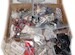 B737 Aft Overhead Panel Electronic kit