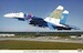 Suchoi Su27 Flanker "New Russian Knights"