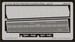 Detailset Kawasaki Ki61-I hei Hien "Tony" Landing Flaps (Hasegawa)