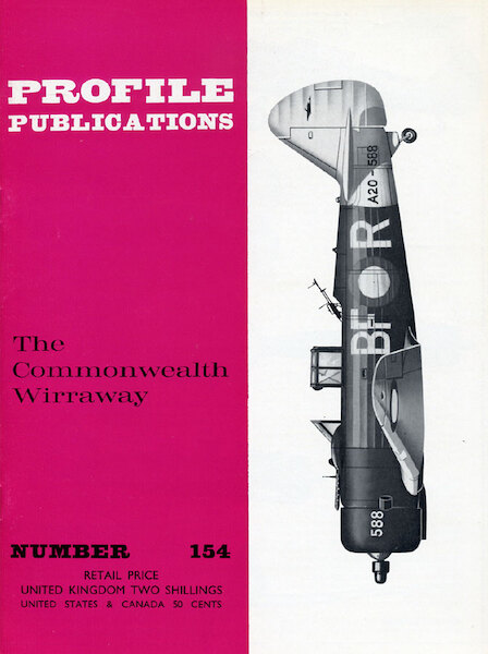 The Commonwealth Wirraway 154