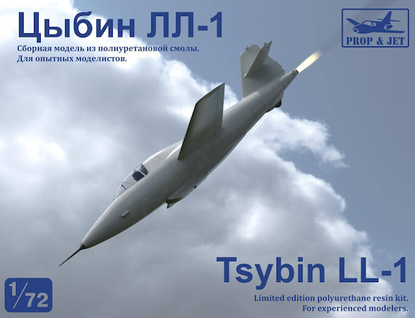 Tsybin LL1 PJ72225