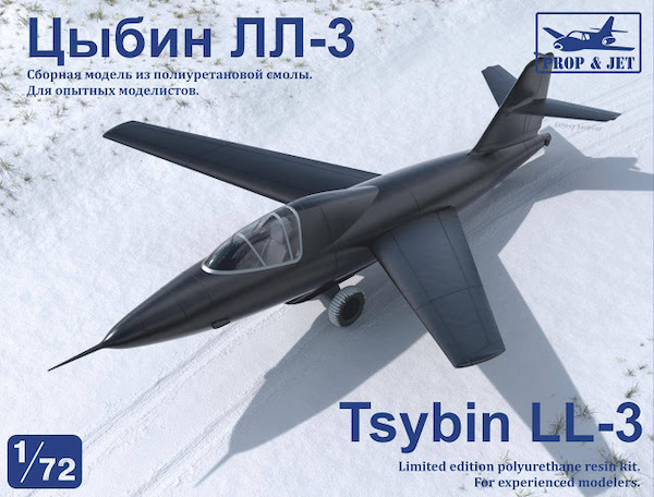 Tsybin LL3 PJ72226