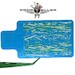 Airbrush stencils for spraying Wood texture prp009