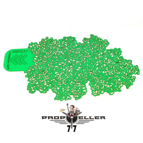Airbrush stencils PRP031