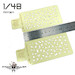 Italian Aircraft camouflage Airbrush Template  A prp064