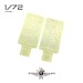 Italian Aircraft camouflage Airbrush Template  B prp069