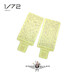 Italian Aircraft camouflage Airbrush Template D prp071