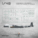 Heinkel He219_G9+CH Wnr. 290070 masks for crosses and numbers prp094
