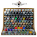 Wave kit, the Paint stand  for 105 Bottles  prp101