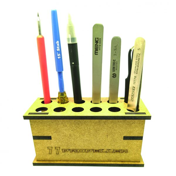 Small Modelling Organisor prp301