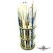 Brush organiser Wave prp304