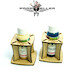 Wave kit, the Paint stand  (2x)  prp314