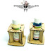 Wave kit, the Paint stand  (2x)  prp314